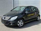 Mercedes-Benz B 180 1.7 Benziner Klimaanlage Navi Tempomat SHZ - Mercedes-Benz bis 5.000 Euro