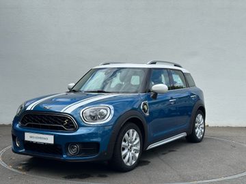 MINI Countryman SE (Cooper) - 2