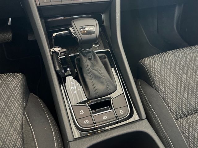 Fahrzeugabbildung SKODA Karoq 1.5 TSI DSG SELECTION NAVI LED KAMERA GJR