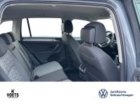 Volkswagen Tiguan - Vorschau Bild 16