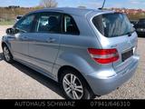 Mercedes-Benz B 170 Autotronic*NAVI*Park-Assistent*1.Hand* - scheckheftgepflegte Mercedes B 170
