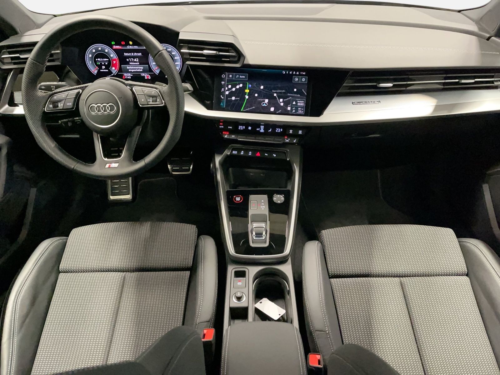 Audi S3 - Bild 8
