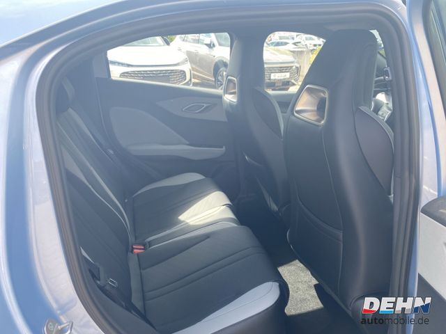BYD Dolphin Surf Active