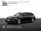 BMW 320d xDrive Touring M SPORT+KAMERA+ACC+HUD+LED - BMW 3er Reihe in Duisburg