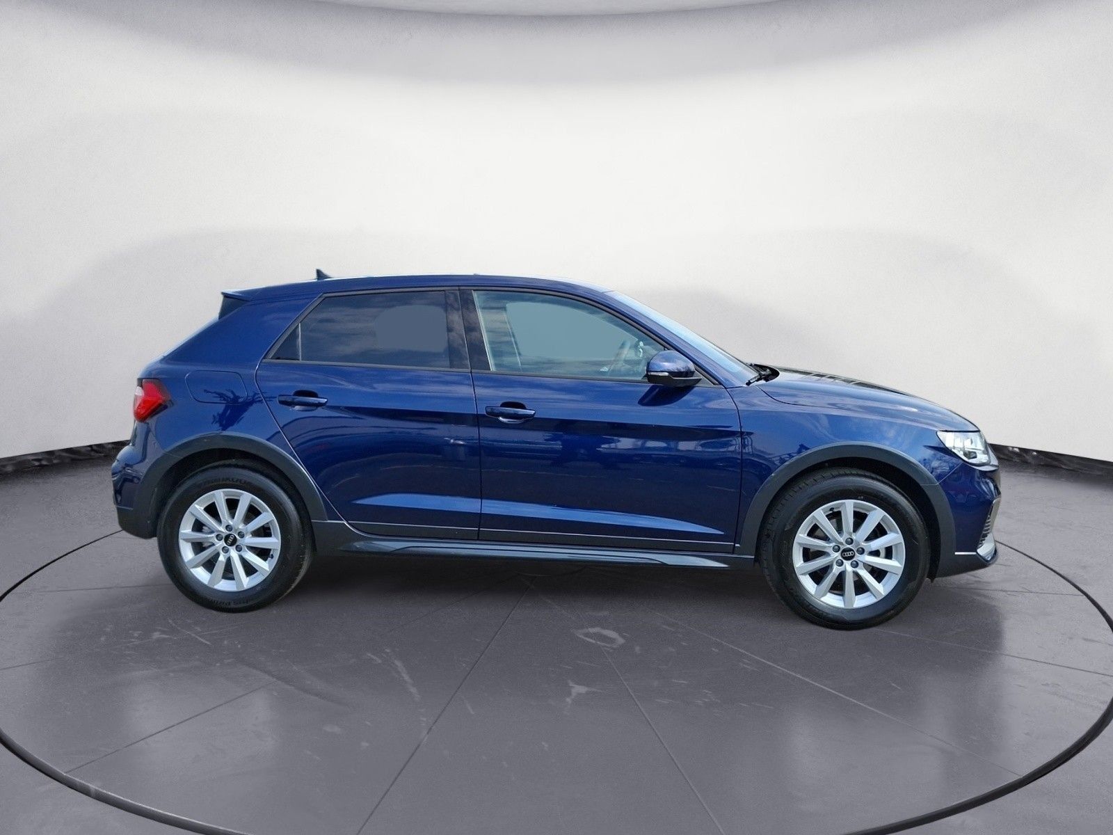 Audi A1 - Bild 6