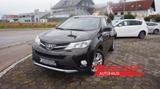 Toyota RAV 4 2.0 D-4D 4x4 Edition - Toyota RAV 4 mit Diesel-Antrieb