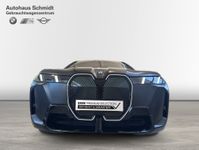 BMW iX - Vorschau Bild 7
