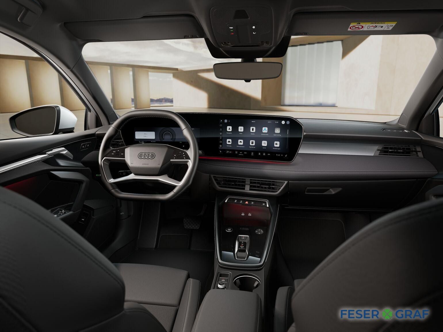 Audi A3 - Bild 4