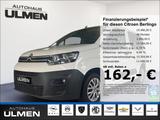 Citroën Berlingo Live Pack M 136 Klima PDC Bluetooth - Citroën Berlingo mit Elektro-Antrieb