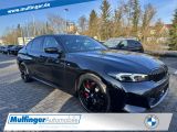 BMW 330d xDr. M Sport Pro HUD ACC SurView.GlasD.H/K - BMW 330 mit Diesel-Antrieb: Limousine