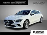 Mercedes-Benz CLA 180 d Shooting Brake *AHK*Navi*LED*MBUX* - Mercedes-Benz CLA 180 Shooting Brake Diesel Gebrauchtwagen