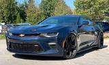 Chevrolet Camaro Coupé 6.2 V8 SS - gebrauchte Chevrolet Camaro aus dem Jahr 2016