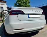 Tesla Model 3 AWD, EAP, Long Ran... - Tesla Model 3 von privat