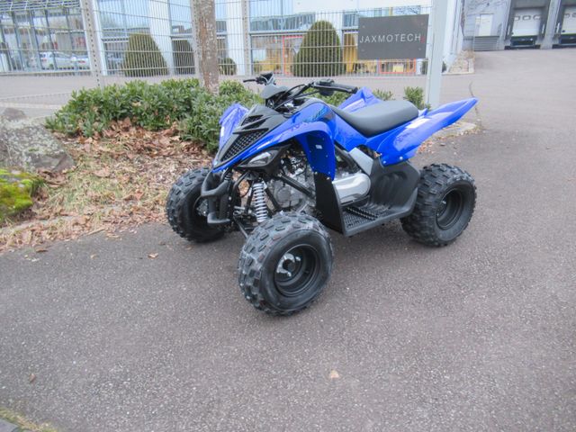 Yamaha YFM 110R Kinderquad