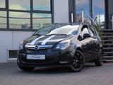 Opel Corsa 1.2 Selection Isofix PDC - Opel Corsa: Schwarz, 1.2