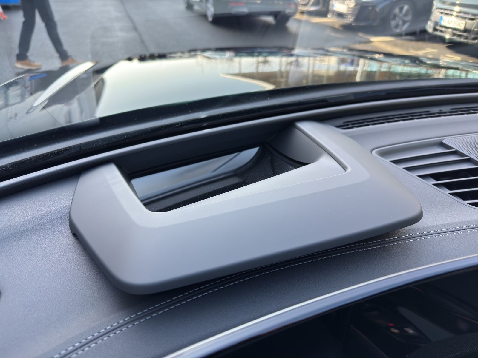 Audi A6 - Bild 22