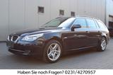 BMW 525i xDrive 2.Hand Panorama Navi Xenon Leder - BMW 525: 525i Xdrive