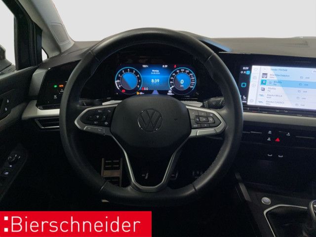 Volkswagen Golf - Bild 11