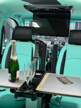 Mercedes-Benz Viano 2.2 CDI 4MATIC FUN kompakt FUN - Mercedes-Benz Viano: Kompakt Fun