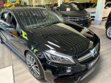 Mercedes-Benz A 45 AMG 4Matic - Mercedes-Benz A 45 AMG aus 2017