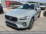 Volvo XC60 T6 Core Recharge Plug-In Hybrid AWD - Volvo XC60: Recharge Core