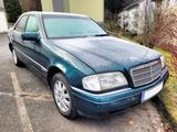 Mercedes-Benz C200 ELEGANCE C-klasse W202 - gebrauchte Mercedes-Benz C-Klasse aus dem Jahr 1996