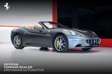 Ferrari California - Kroymans Ferrari - gebrauchte Ferrari California aus dem Jahr 2010