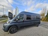 Carado Camper Van 600 Aktion.Markise, DAB, RFK - Carado Camper Van
