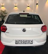 Volkswagen Polo VI Highline, Digi-Tacho,ACC - Volkswagen Polo: Highline
