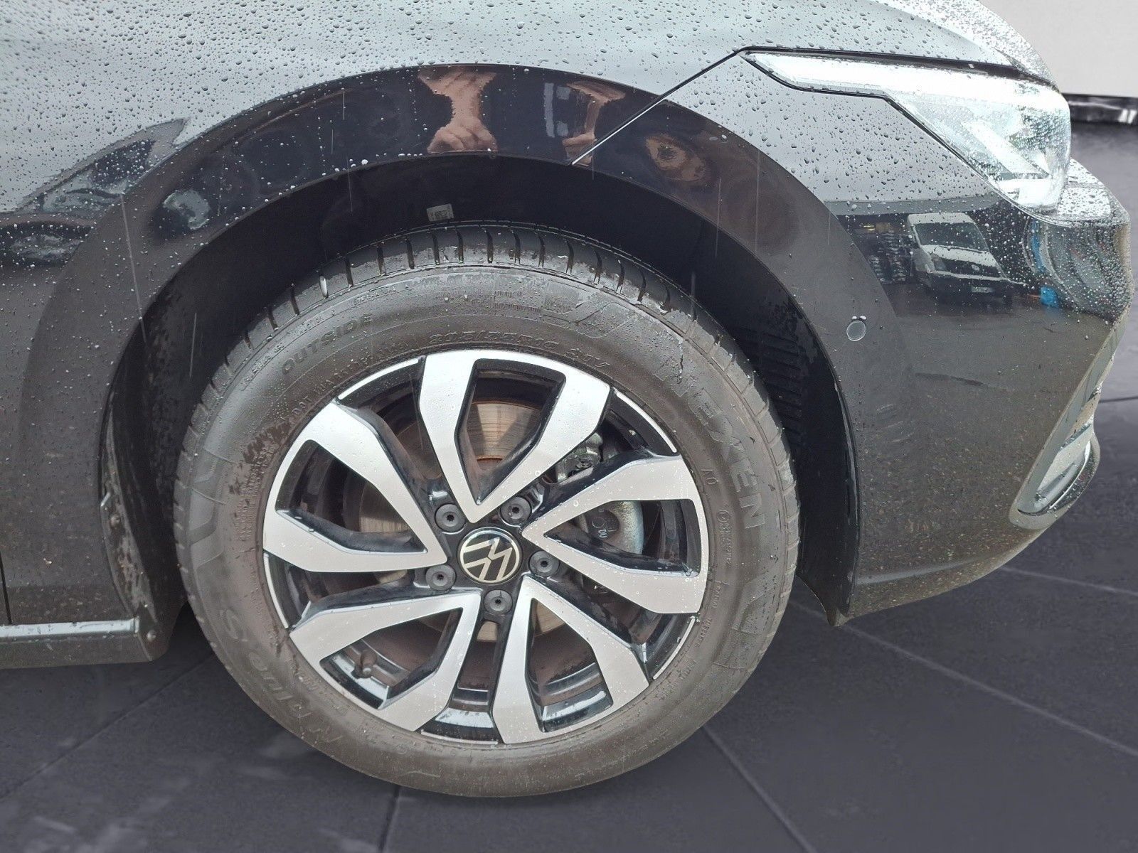 Volkswagen Golf - Bild 12