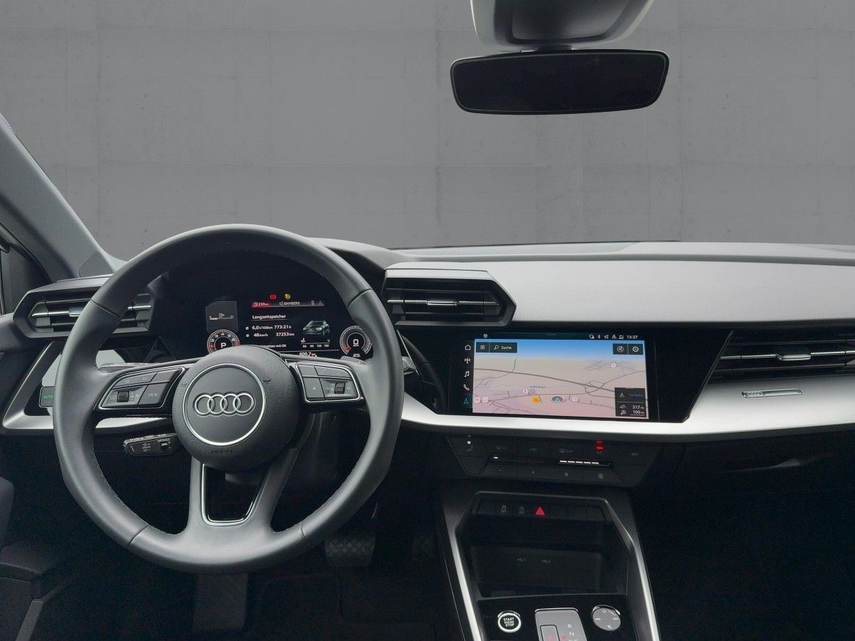 Audi A3 - Bild 9