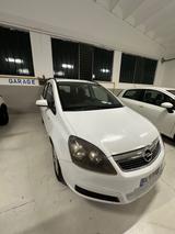 Opel Zafira 1.9 16V CDTI 150CV Cosmo - Opel Zafira: 150