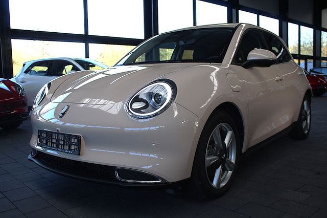 Fotografie des ORA Funky Cat