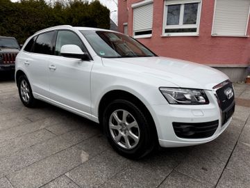 Audi Q5 - 6