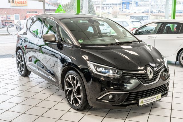 Renault Scenic IV BOSE Edition Automatik LED NAVI Diesel