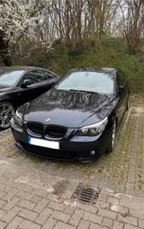 BMW E60 530i Vollausstattung - gebrauchte BMW 530 aus dem Jahr 2004