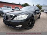 Mercedes-Benz S 320 CDI Limousine/Tüv NEU - gebrauchte Mercedes-Benz S-Klasse aus dem Jahr 2008
