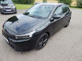 Opel Corsa F GS AUTOMATIK SHZ + LHZ LED DAB BLACK - Opel Corsa: Black