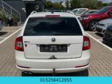 Skoda Octavia Combi RS - 2.0 Diesel - Skoda Octavia aus 2011: RS Combi