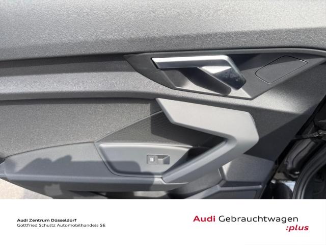 Audi A3 Sportback 35 TDI CARPLAY PANO LED MMI