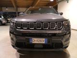 Andere JEEP Compass 1.3 Turbo T4 190 CV PHEV AT6 4xe Ni - Andere: Allradantrieb