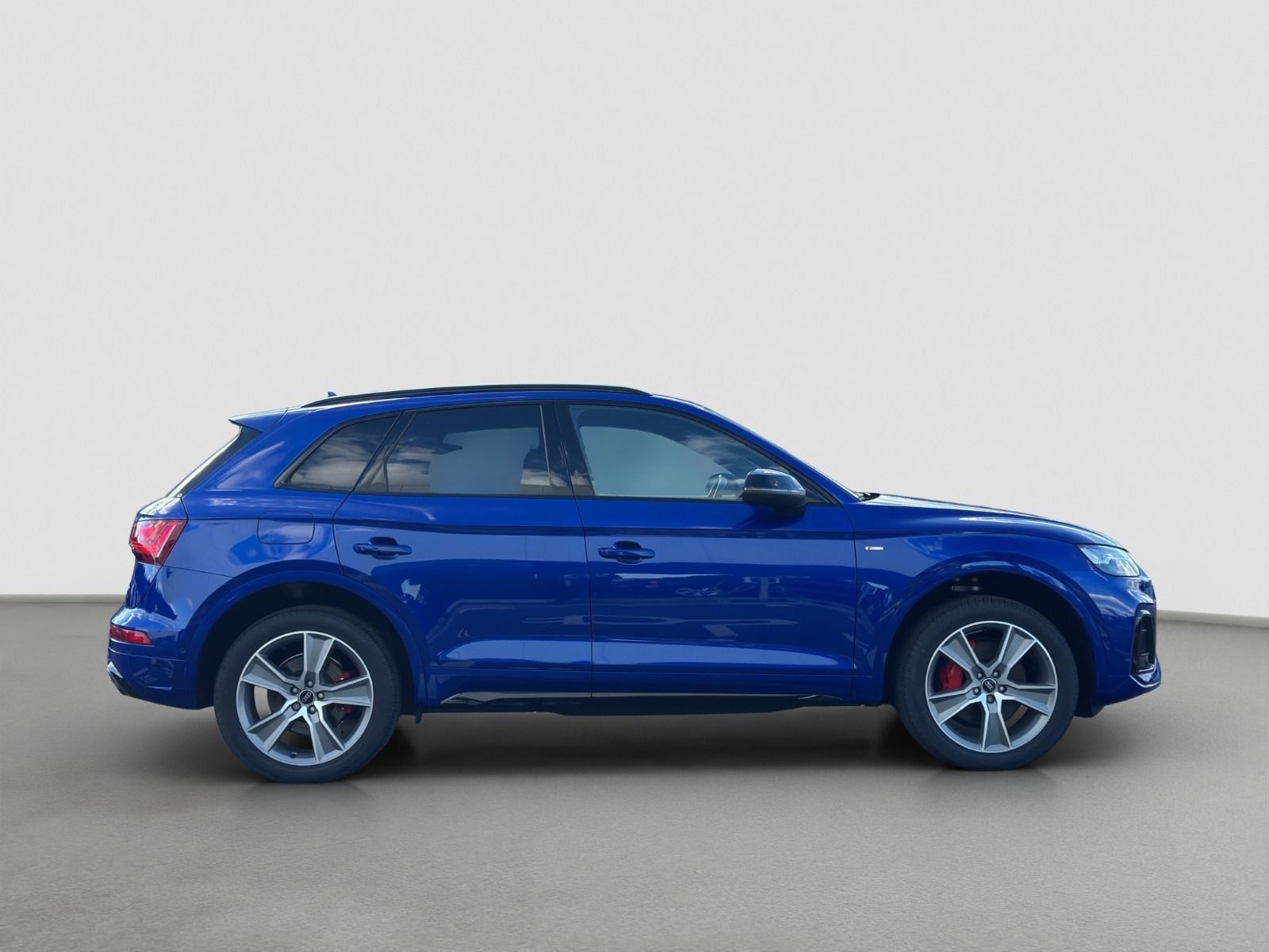 Audi Q5 - Bild 5