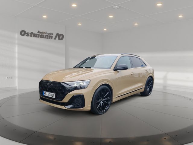 Audi SQ8 4.0 TFSI quattro 360 KAM Pano
