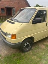 Volkswagen T4 andere - gebrauchte VW T4 aus dem Jahr 1992