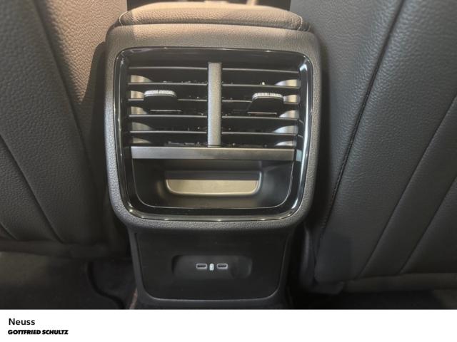 Skoda Octavia Combi Sportline 1.5 TSI 150 PS DSG AHK N, миниатюра 19