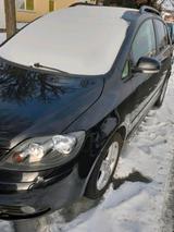 Volkswagen Golf Plus V United - VW Golf Plus Gebrauchtwagen in Hannover