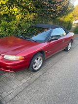 Chrysler Stratus - Chrysler Stratus Gebrauchtwagen