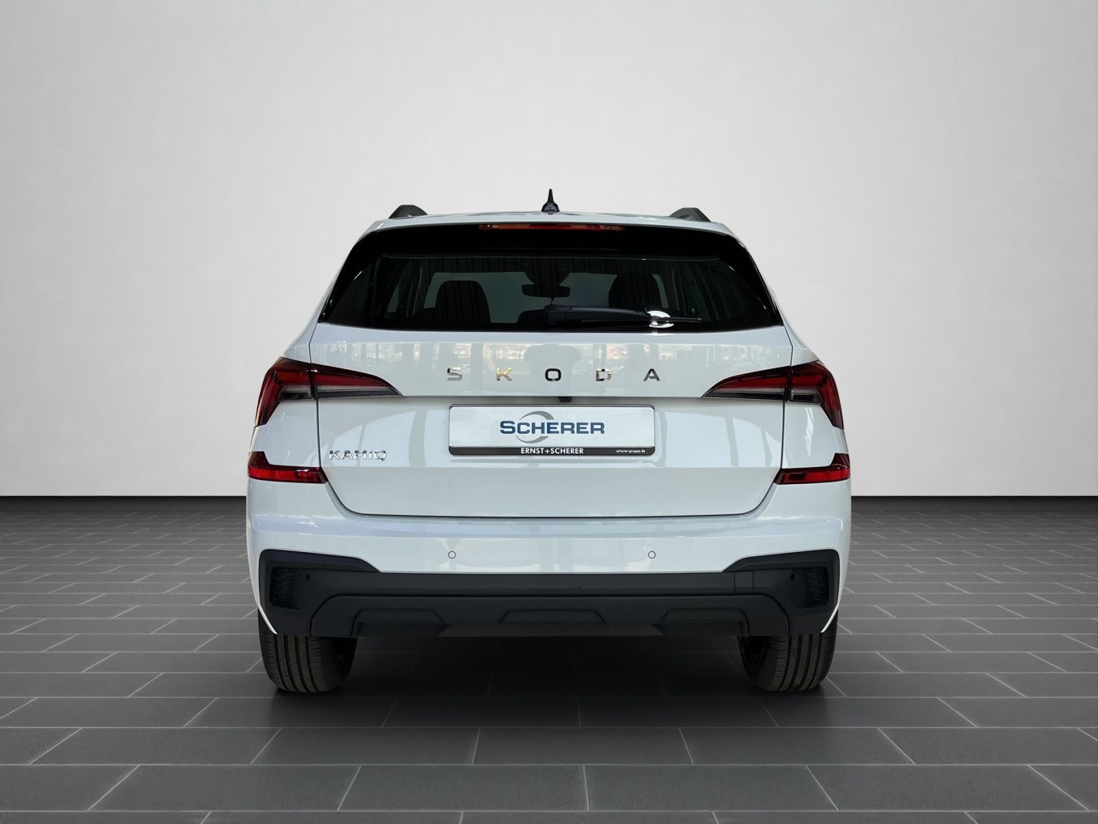 Skoda Kamiq - Bild 6