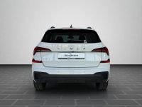 Skoda Kamiq - Vorschau Bild 6