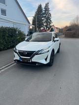 Nissan Qashqai 1.5 VC-T e-Power Tekna+ - Nissan Qashqai Tekna mit Hybrid-Antrieb (Benzin/Elektro)